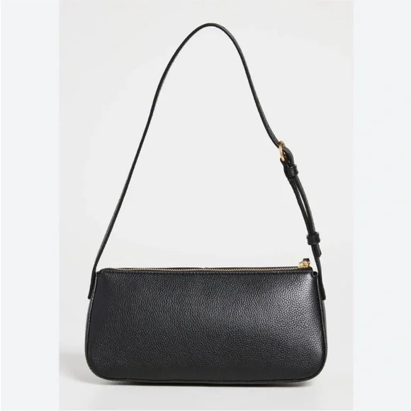 ❌SOLD ❌ Tory Burch McGraw wedge bag - Picture 14 of 14